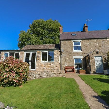 Hoodgill Barn Villa Newbiggin  Exteriör bild