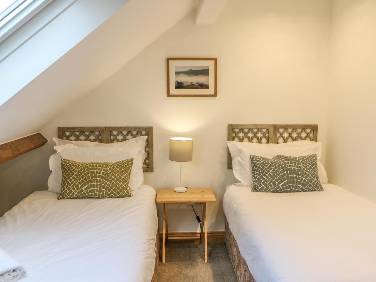 Hoodgill Barn Villa Newbiggin  Exteriör bild
