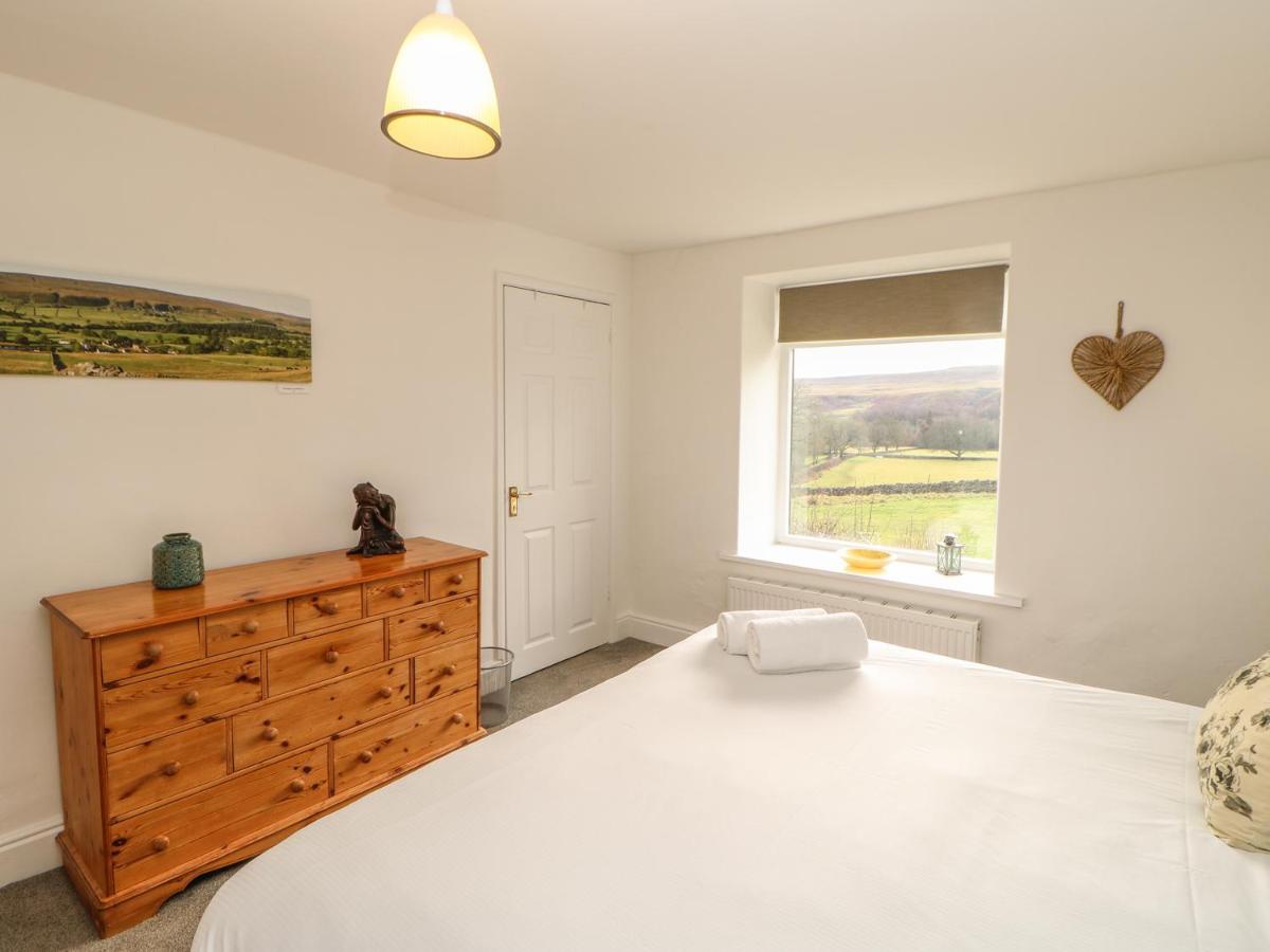Hoodgill Barn Villa Newbiggin  Exteriör bild