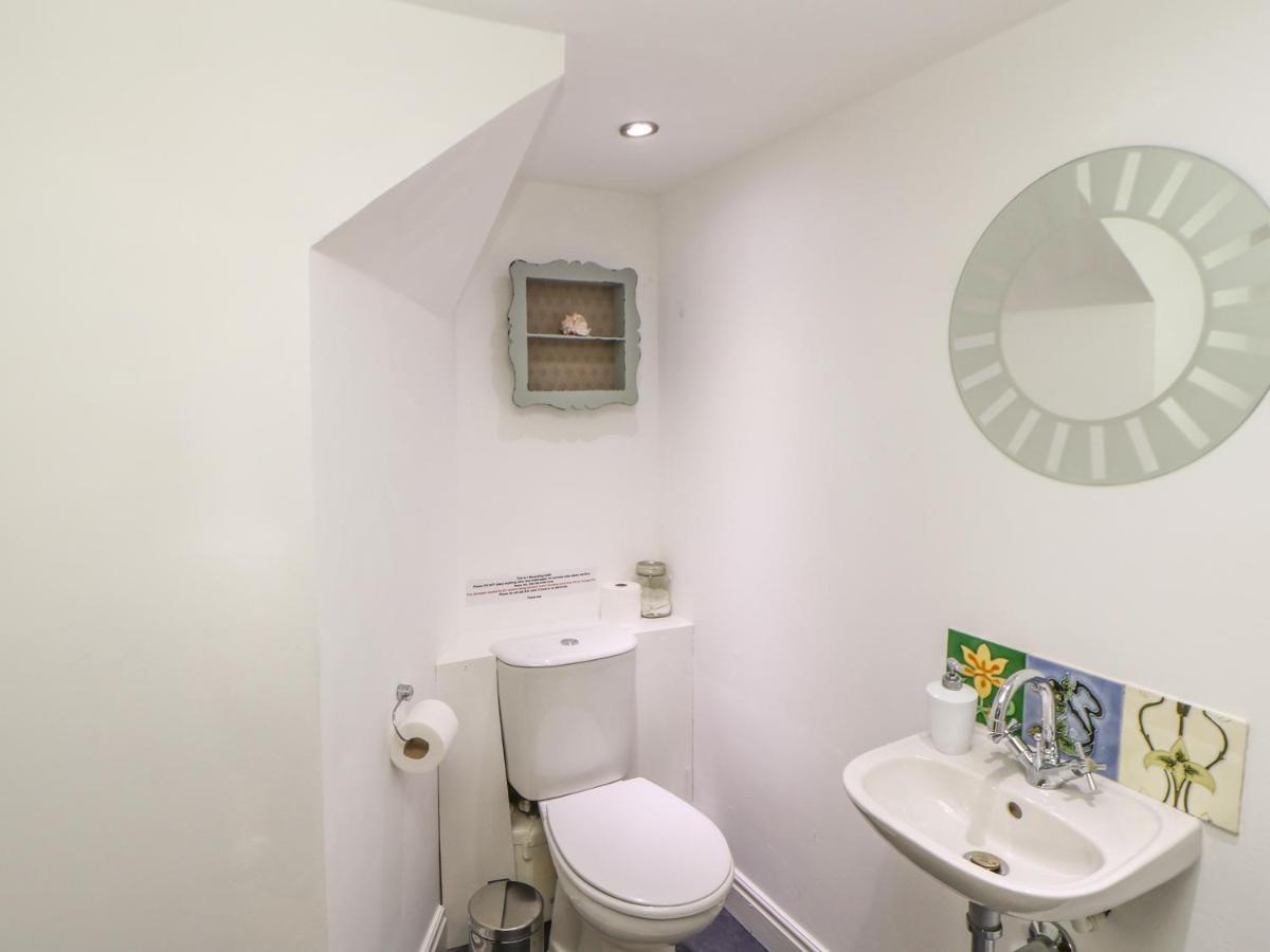 Hoodgill Barn Villa Newbiggin  Exteriör bild