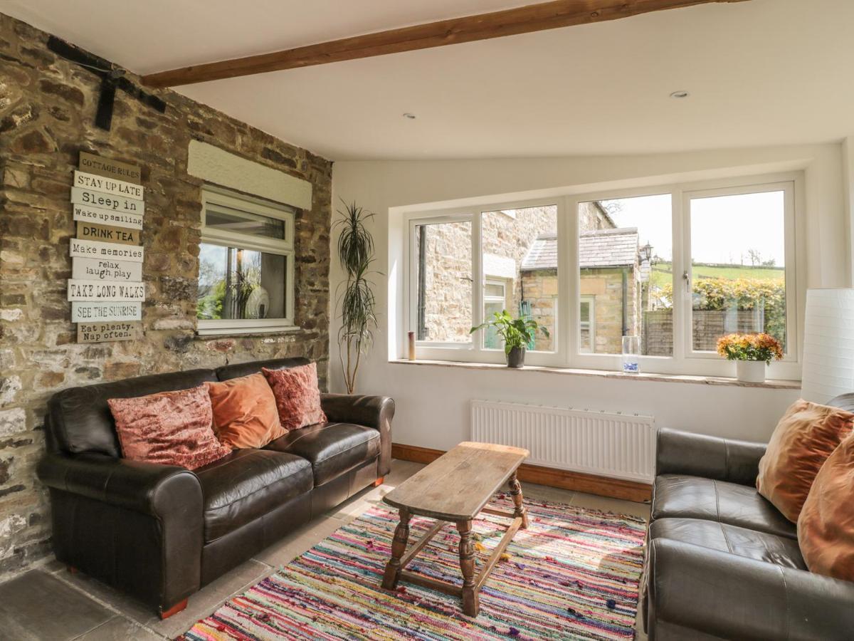 Hoodgill Barn Villa Newbiggin  Exteriör bild